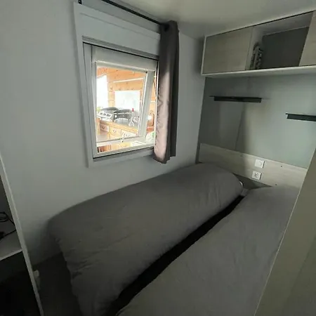Mobilhome Vue Raphael De L'ile D'or *